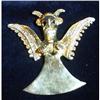 Image 1 : Griffen Brooch/Pendant #2036568