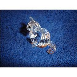 Swarovski Sitting Cat n/box #2036645