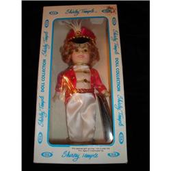 1982 Ideal Shirley Temple 8  Mint in Box Poor #2036648