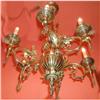 Gasolier Chandelier #2046999