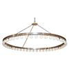 Massive Chandelier by Vladimir Kagan #2047030