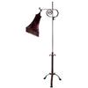 French Floor Lamp, art deco lighting #2047090
