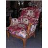 French Satinwood Chair #2047120