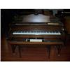 1923 Franklin Ampico Grand Player Piano #2047150