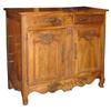 French Cherry Wood Buffet #2047184