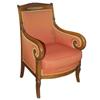 Restoration Period armchair #2047191