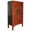 Pair of Chinese Cabinets 19 th century #2047195