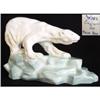 Wade Model Of A Polar Bear  #2047259