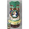 Majolica Volunteers Jug. (c1860) #2047283