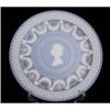 Wedgwood Jasper Ware Cabinet Plate  #2047305