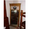1800-10 eglomise mirror with original glass #2047340