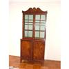George III child's or miniature bookcase, 1800 #2047351