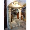 Image 1 : French Trumeau Mirror Made From Various Antique#2047835