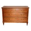 Image 1 : Louis XVI Period Chest of Drawers #2057470