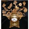 Image 1 : Candelabra Clock #2057509