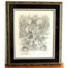 Image 1 : KAWABATA  *  Nobel Prize Historia. Engravings. #2057971
