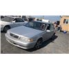Image 1 : 1999 Volvo S70