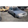 Image 2 : 1999 Volvo S70