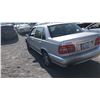 Image 4 : 1999 Volvo S70