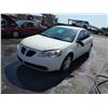 Image 1 : 2007 Pontiac G6