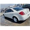 Image 4 : 2007 Pontiac G6