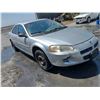 Image 2 : 2001 Dodge Stratus