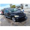 Image 2 : 2004 Chrysler PT Cruiser