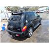 Image 3 : 2004 Chrysler PT Cruiser