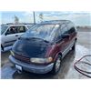 Image 1 : 1992 Toyota Previa