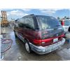 Image 4 : 1992 Toyota Previa