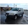 Image 1 : 1997 Honda CR-V