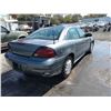 Image 3 : 2005 Pontiac Grand Am
