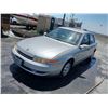 Image 1 : 2002 Saturn L-Series