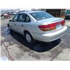 Image 4 : 2002 Saturn L-Series