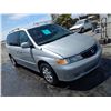 Image 2 : 2002 Honda Odyssey
