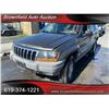 Image 1 : 2000 Jeep Grand Cherokee
