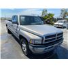 Image 2 : 1997 Dodge Ram Pickup 1500