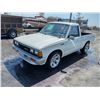 Image 1 : 1984 Nissan Pickup