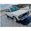 Image 2 : 1984 Nissan Pickup