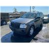 Image 1 : 2005 Jeep Grand Cherokee