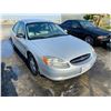 Image 2 : 2002 Ford Taurus