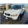 Image 1 : 2005 Bmw X5