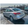 Image 4 : 2017 Ford Focus