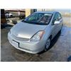 Image 1 : 2007 Toyota Prius