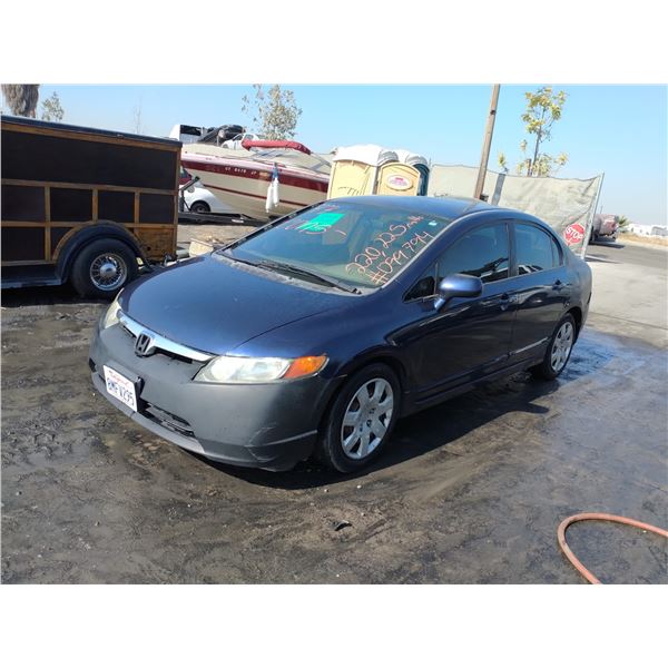2006 Honda Civic