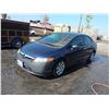 Image 1 : 2006 Honda Civic