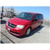 Image 1 : 2013 Dodge Grand Caravan