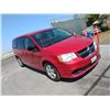 Image 2 : 2013 Dodge Grand Caravan