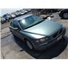 Image 2 : 2004 Volvo S60