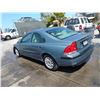 Image 4 : 2004 Volvo S60